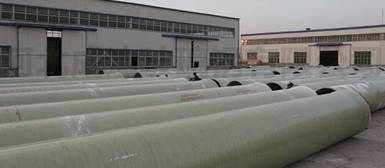 玻璃鋼管道，玻璃鋼管道磨具，玻璃鋼通風(fēng)管道，